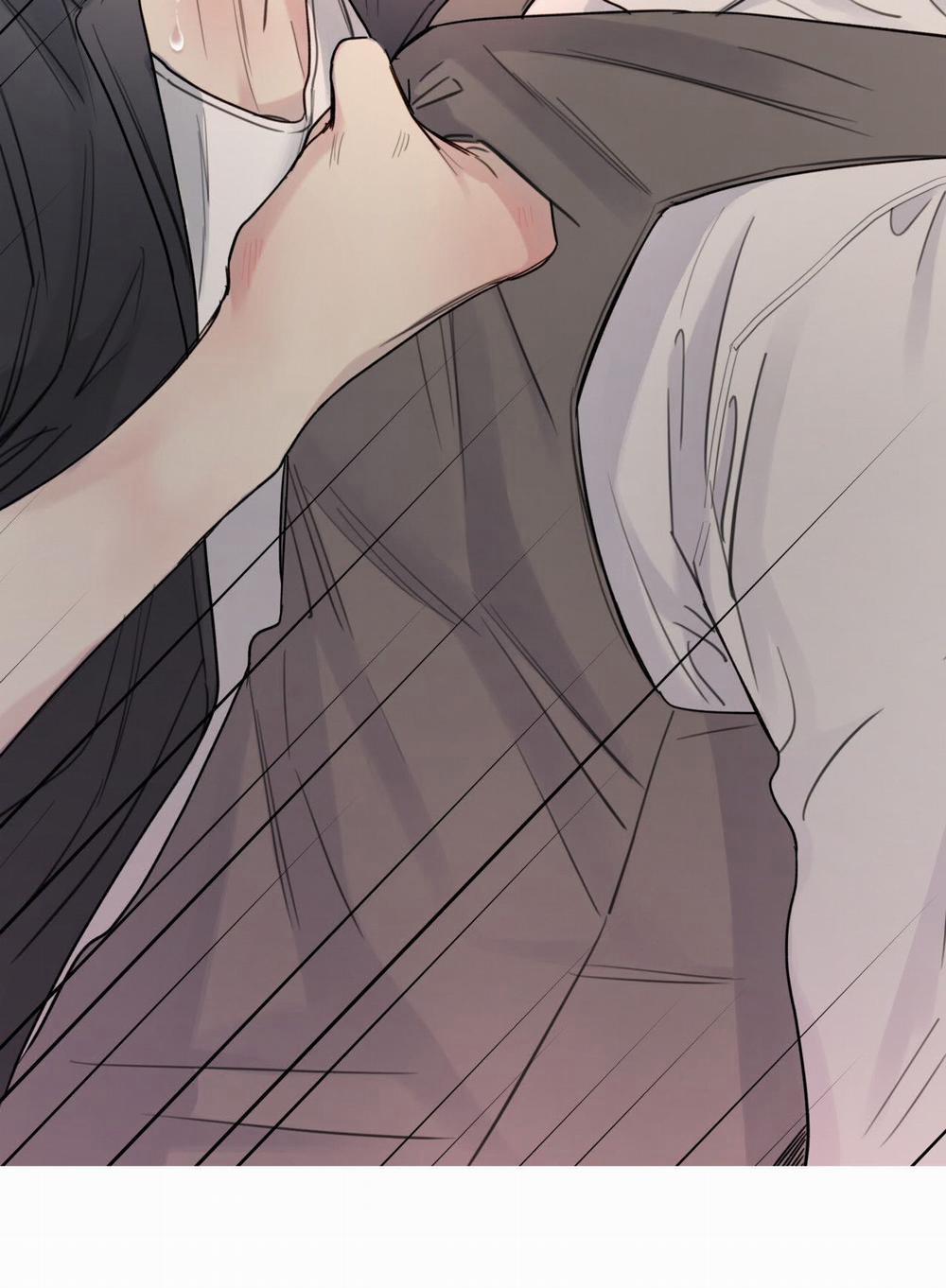 [18+] Trị Liệu Nguy Hiểm 4.2 trang 41