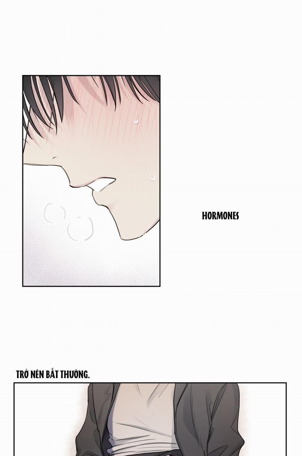 [18+] Trị Liệu Nguy Hiểm 4.2 trang 5