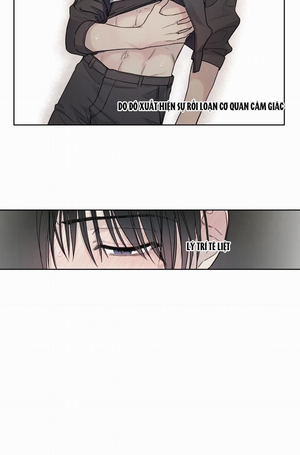 [18+] Trị Liệu Nguy Hiểm 4.2 trang 6