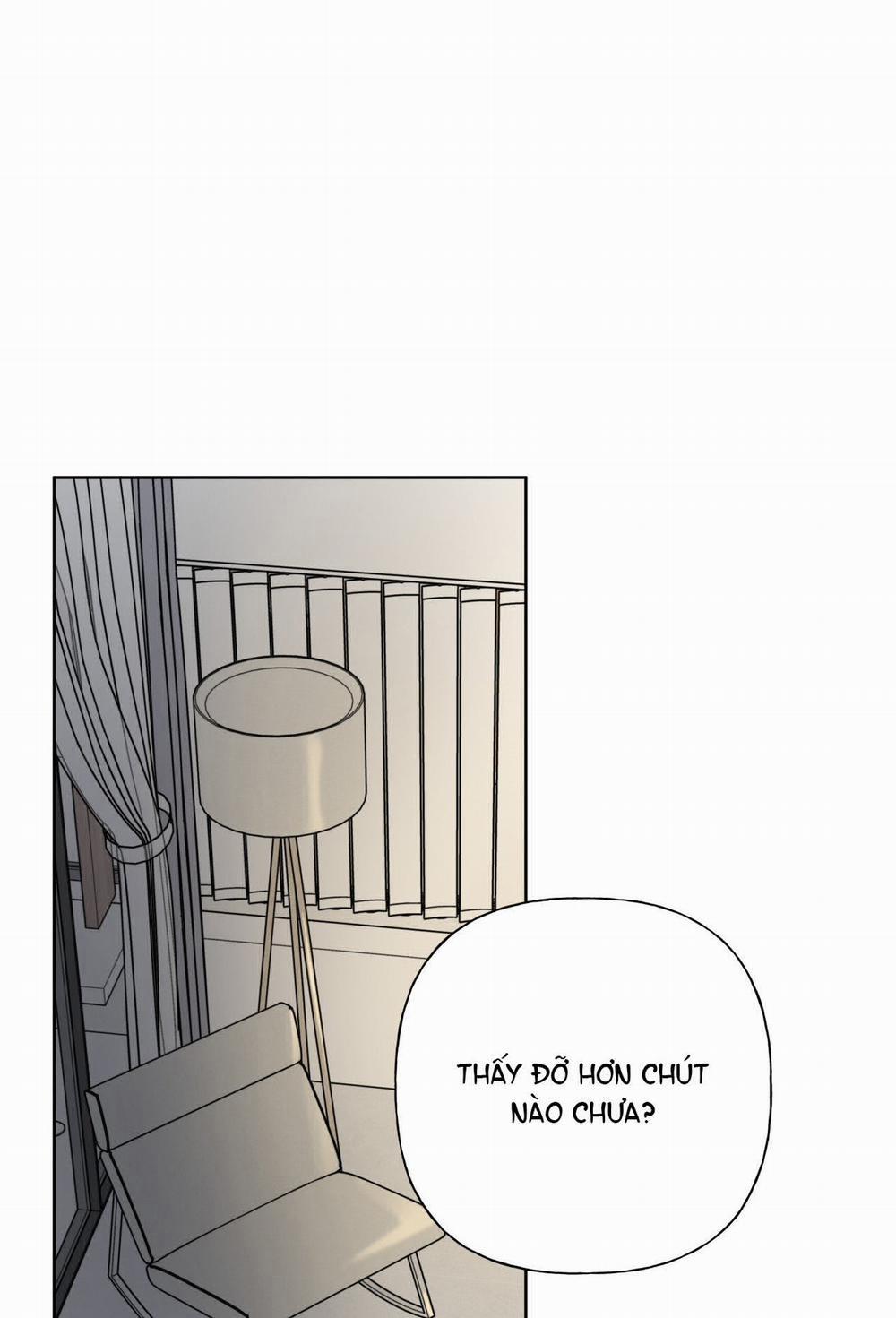 [18+] Trị Liệu Nguy Hiểm 5.1 trang 1