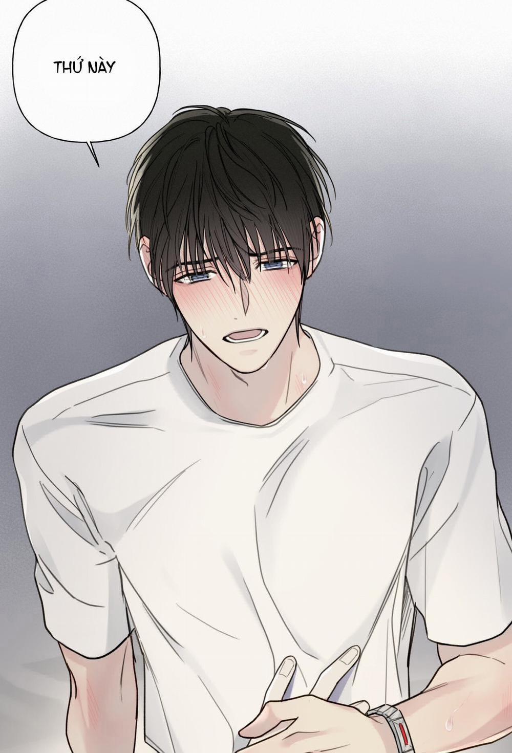 [18+] Trị Liệu Nguy Hiểm 5.1 trang 11