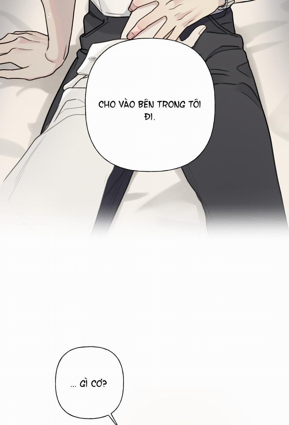 [18+] Trị Liệu Nguy Hiểm 5.1 trang 12