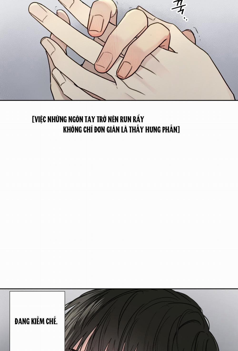 [18+] Trị Liệu Nguy Hiểm 5.1 trang 15