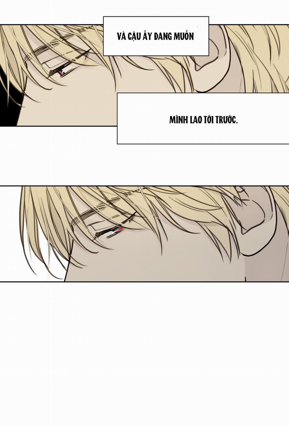 [18+] Trị Liệu Nguy Hiểm 5.1 trang 17