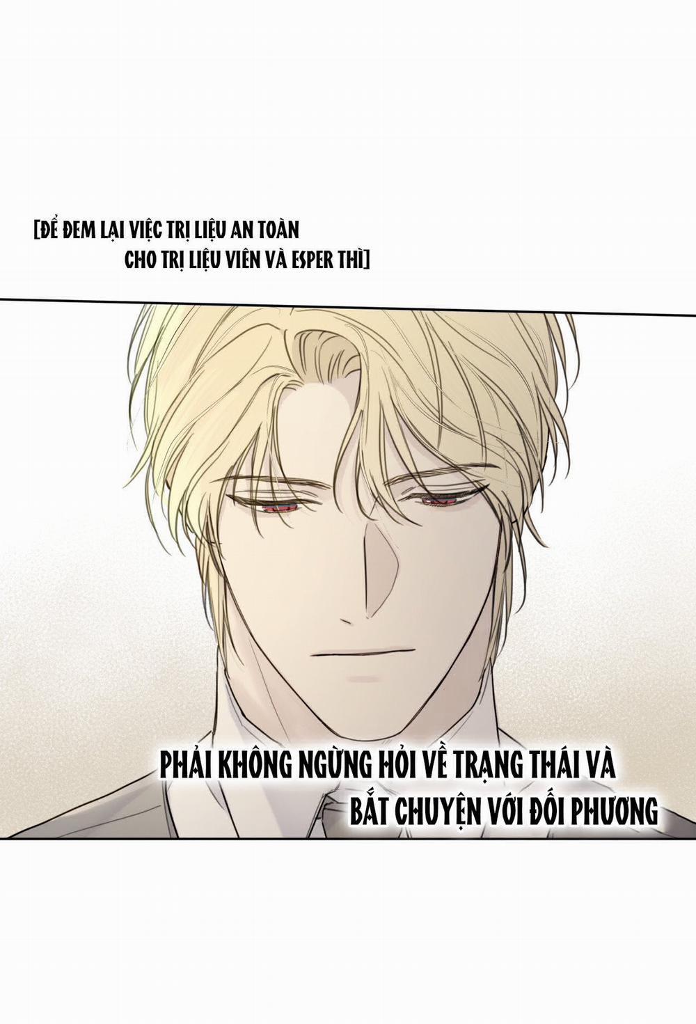 [18+] Trị Liệu Nguy Hiểm 5.1 trang 4