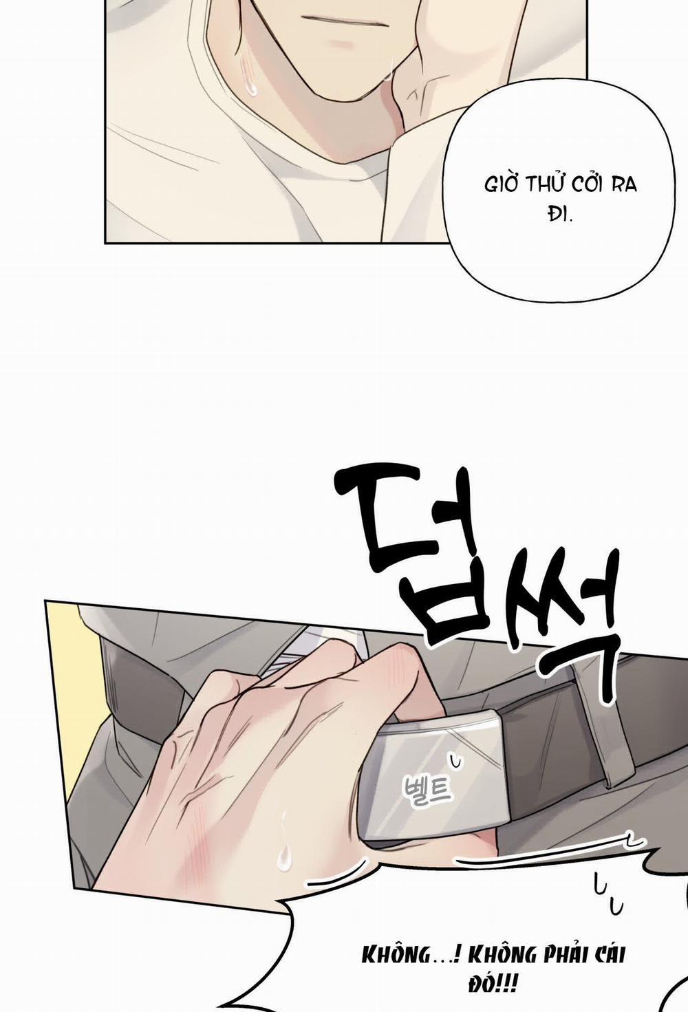 [18+] Trị Liệu Nguy Hiểm 5.1 trang 6