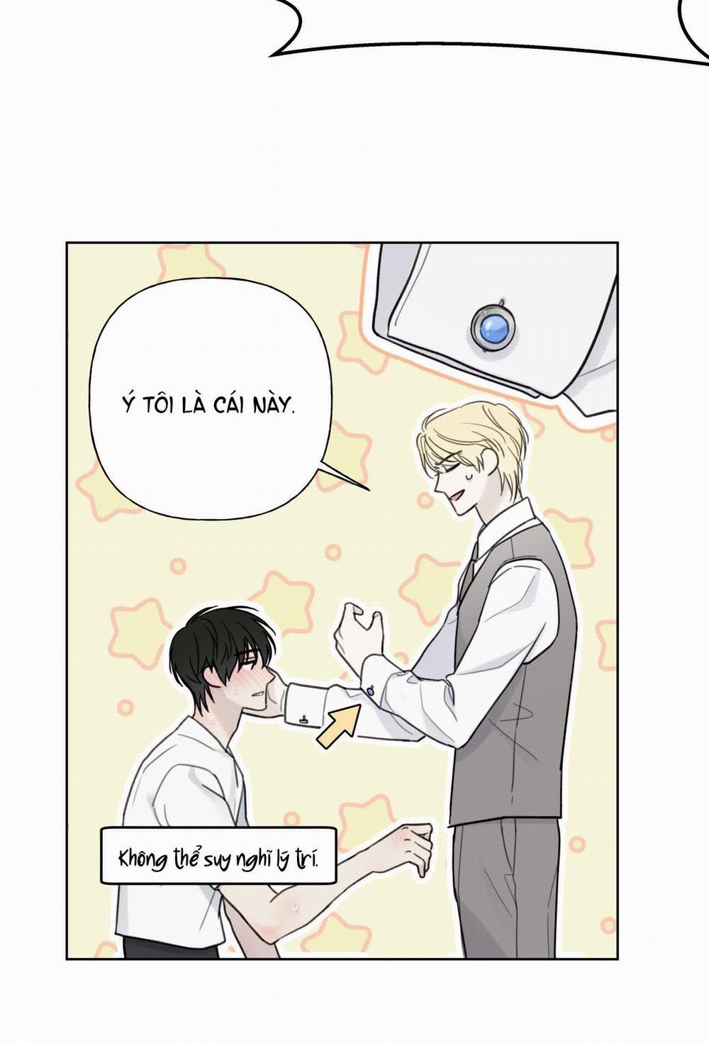 [18+] Trị Liệu Nguy Hiểm 5.1 trang 7