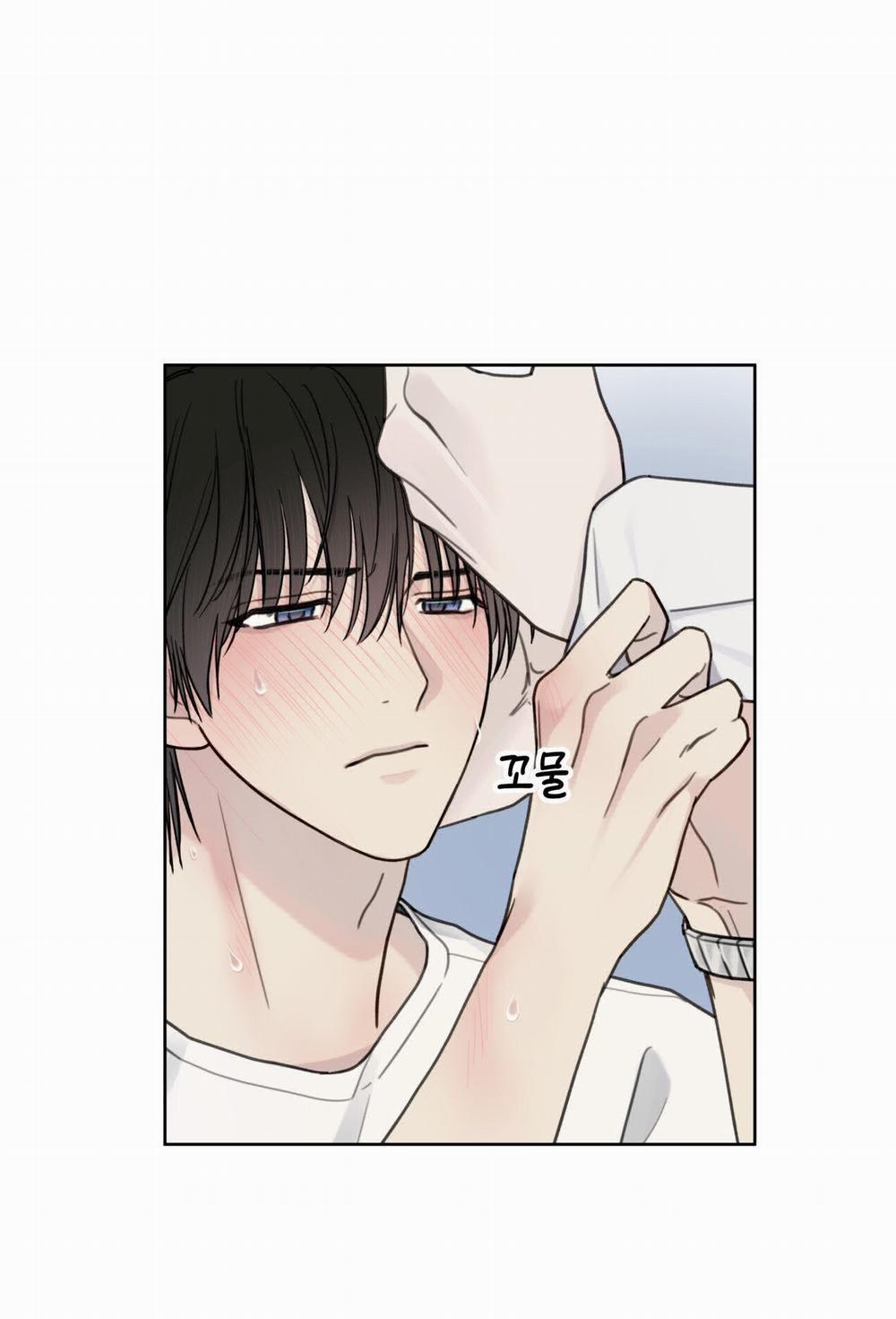 [18+] Trị Liệu Nguy Hiểm 5.1 trang 8