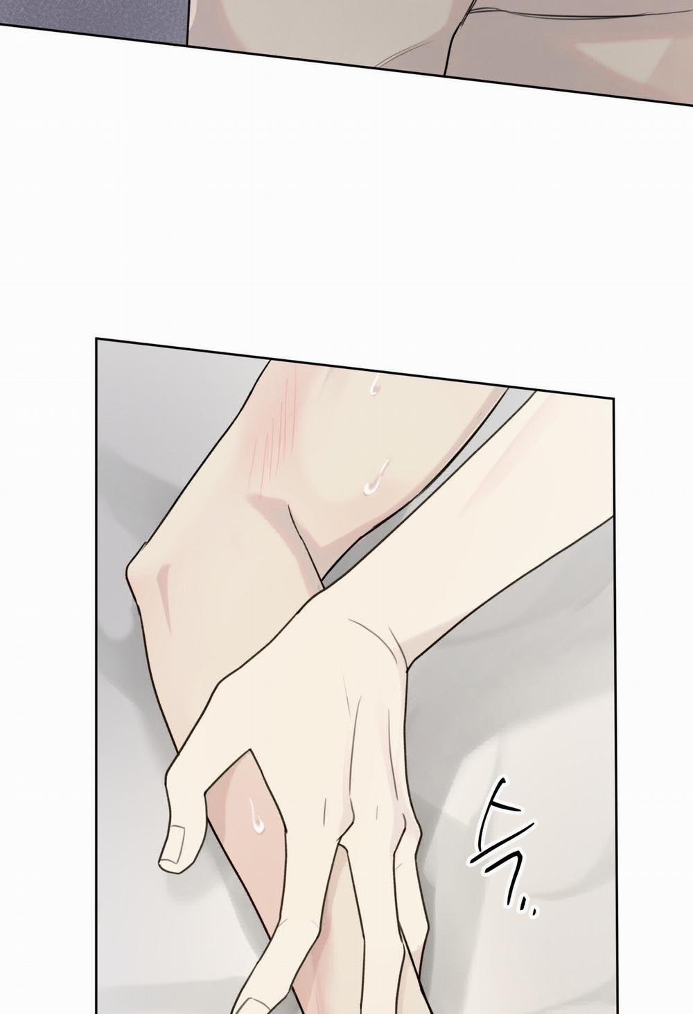 [18+] Trị Liệu Nguy Hiểm 5.2 trang 11