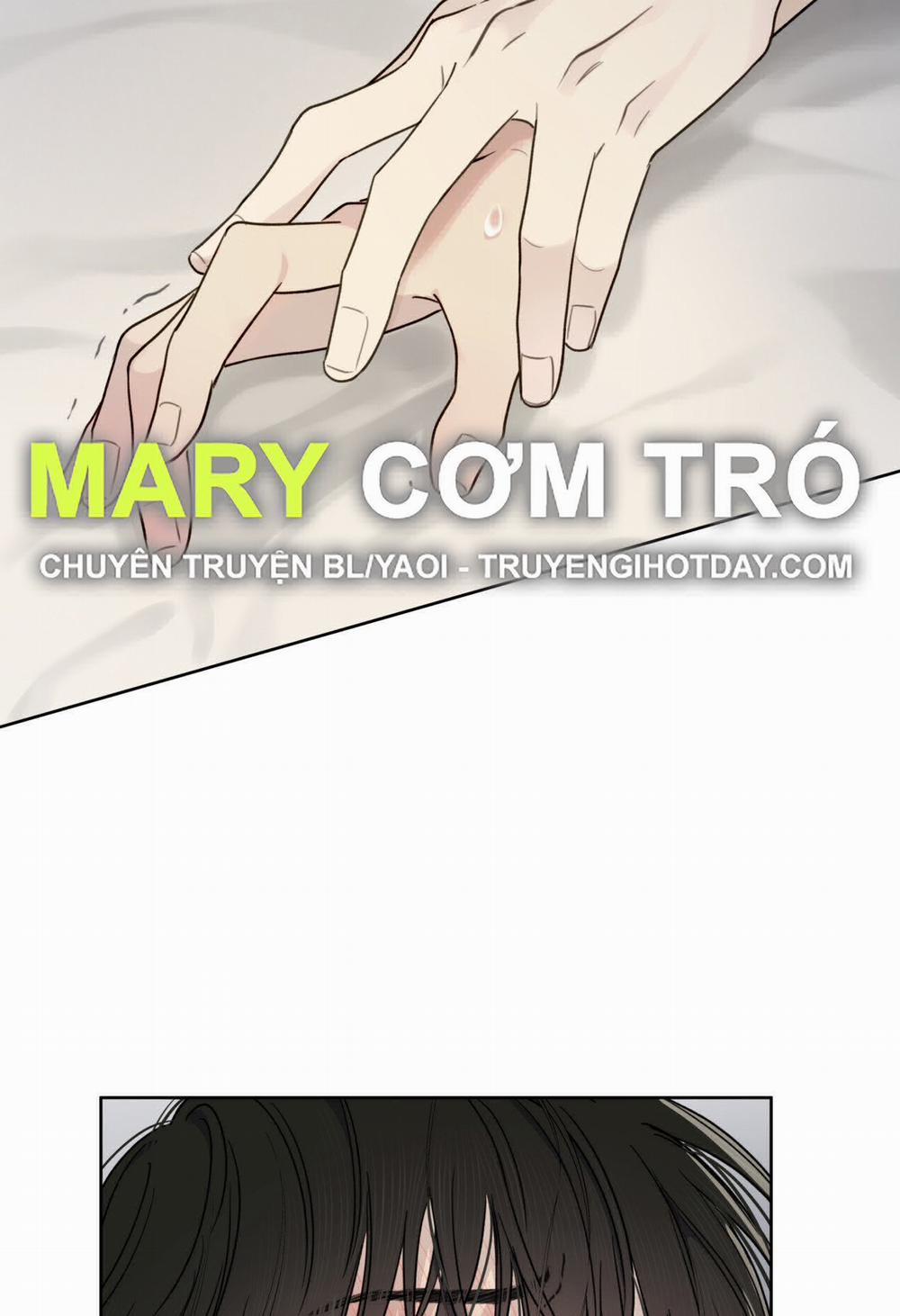 [18+] Trị Liệu Nguy Hiểm 5.2 trang 13