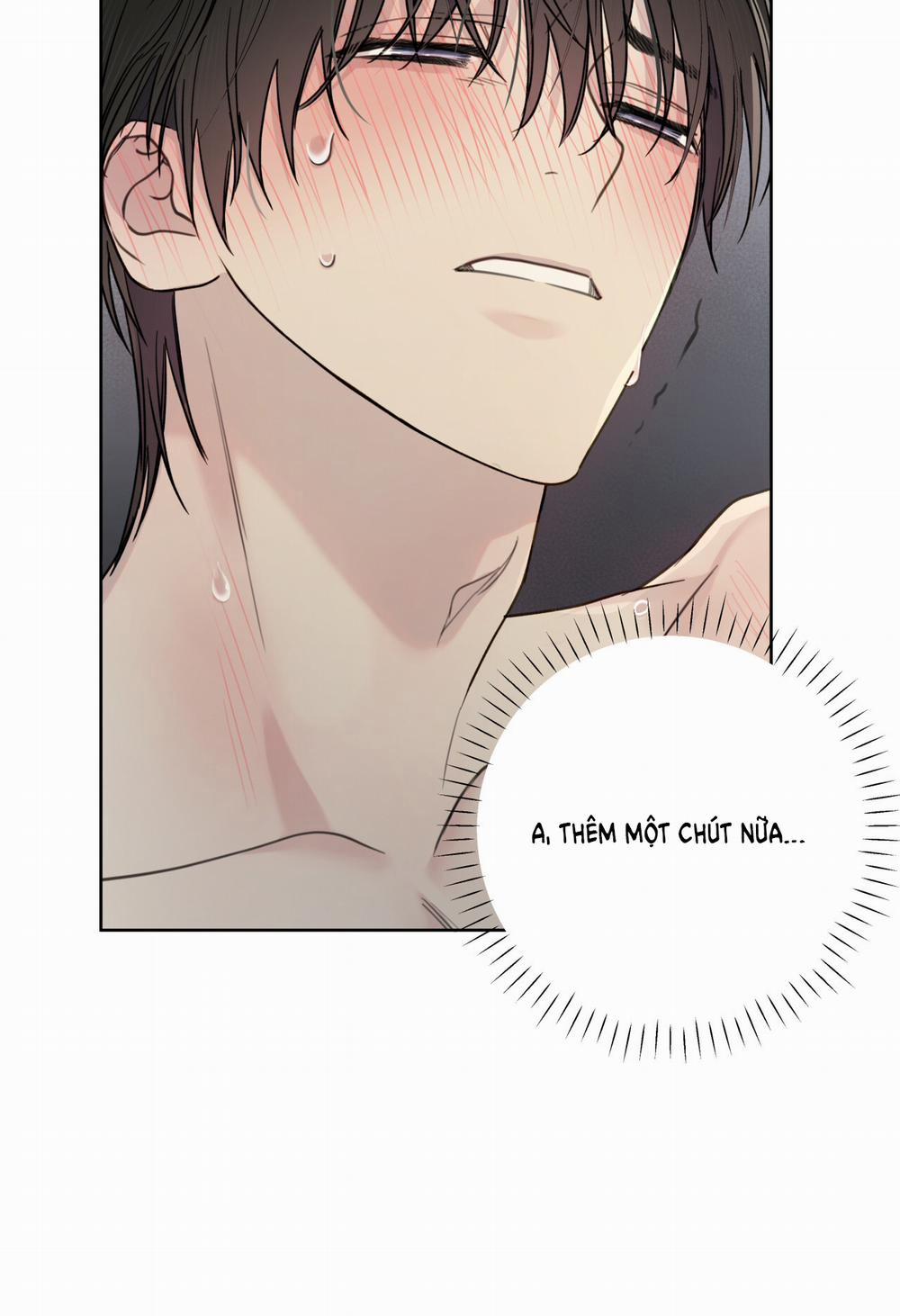 [18+] Trị Liệu Nguy Hiểm 5.2 trang 14