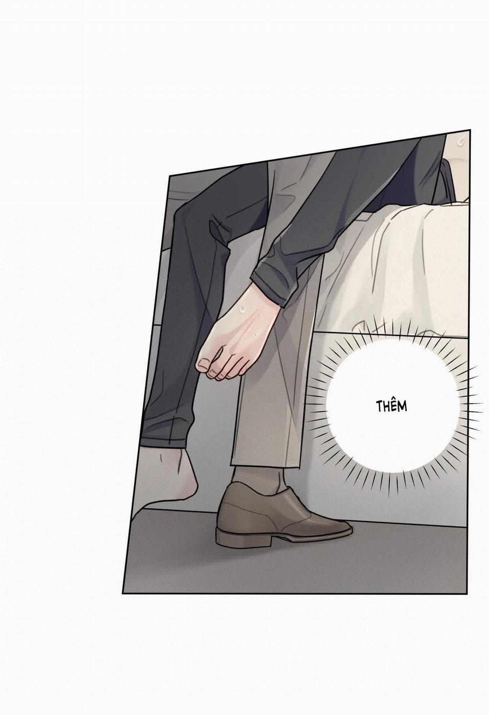 [18+] Trị Liệu Nguy Hiểm 5.2 trang 15