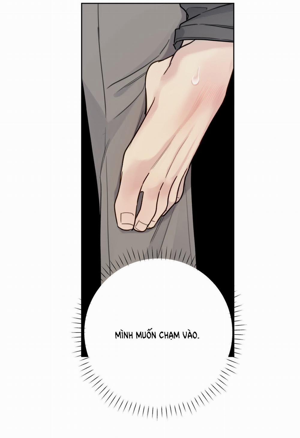 [18+] Trị Liệu Nguy Hiểm 5.2 trang 16