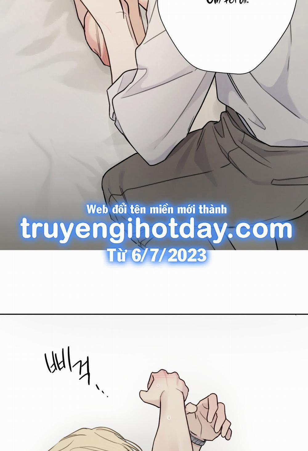 [18+] Trị Liệu Nguy Hiểm 5.2 trang 18