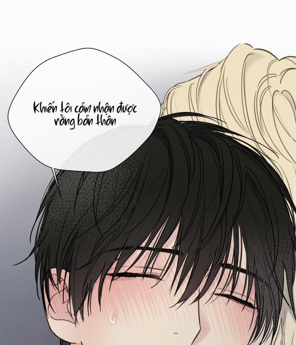 [18+] Trị Liệu Nguy Hiểm 5.2 trang 22