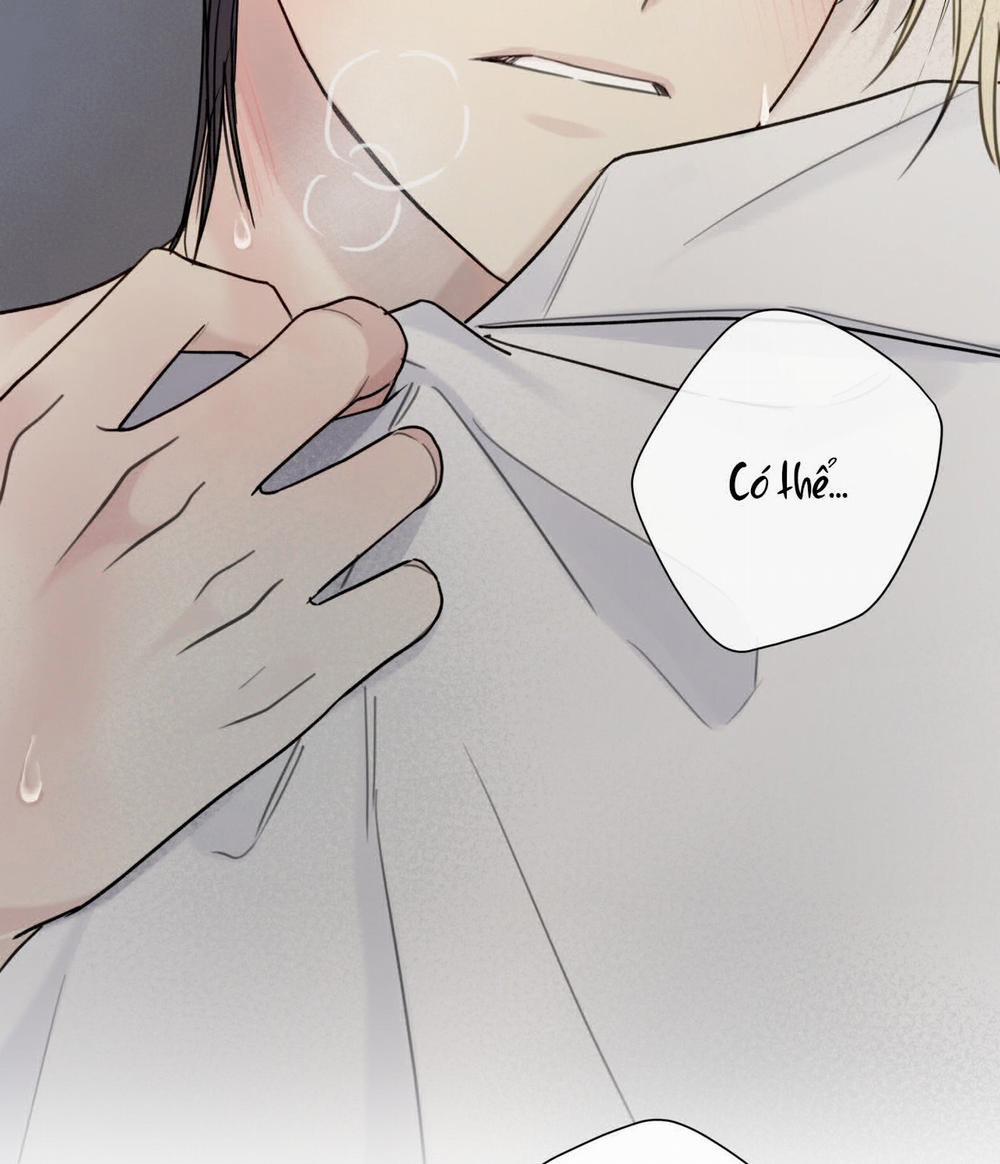 [18+] Trị Liệu Nguy Hiểm 5.2 trang 23