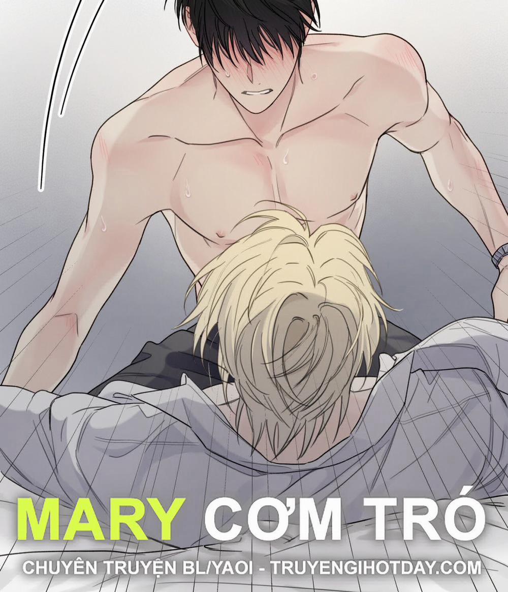 [18+] Trị Liệu Nguy Hiểm 5.2 trang 29