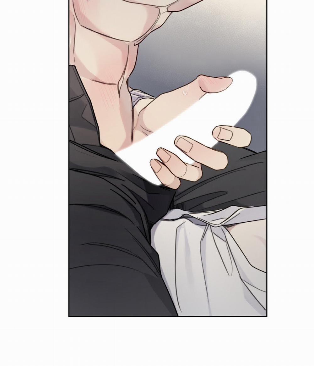 [18+] Trị Liệu Nguy Hiểm 5.2 trang 32