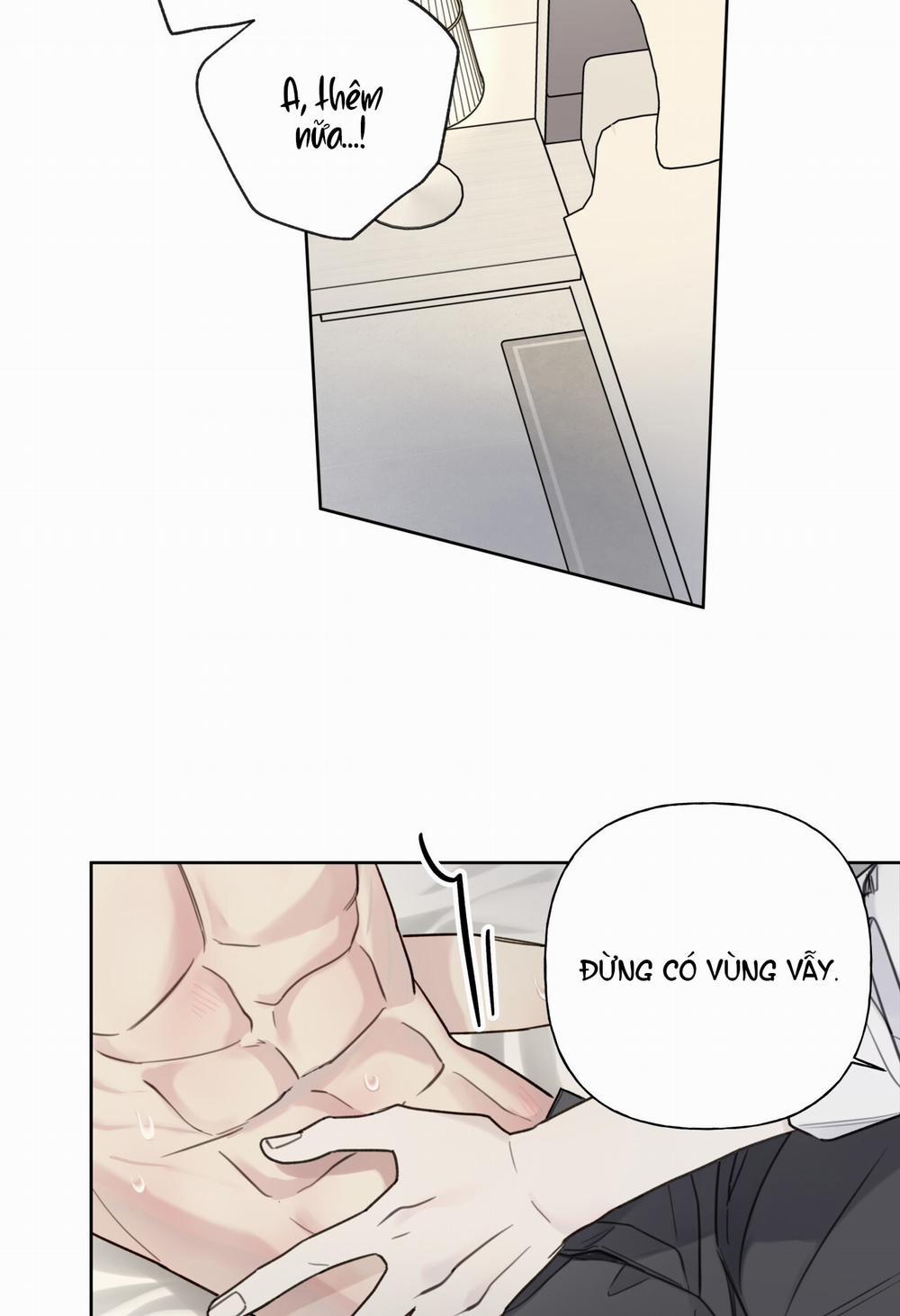 [18+] Trị Liệu Nguy Hiểm 5.2 trang 5