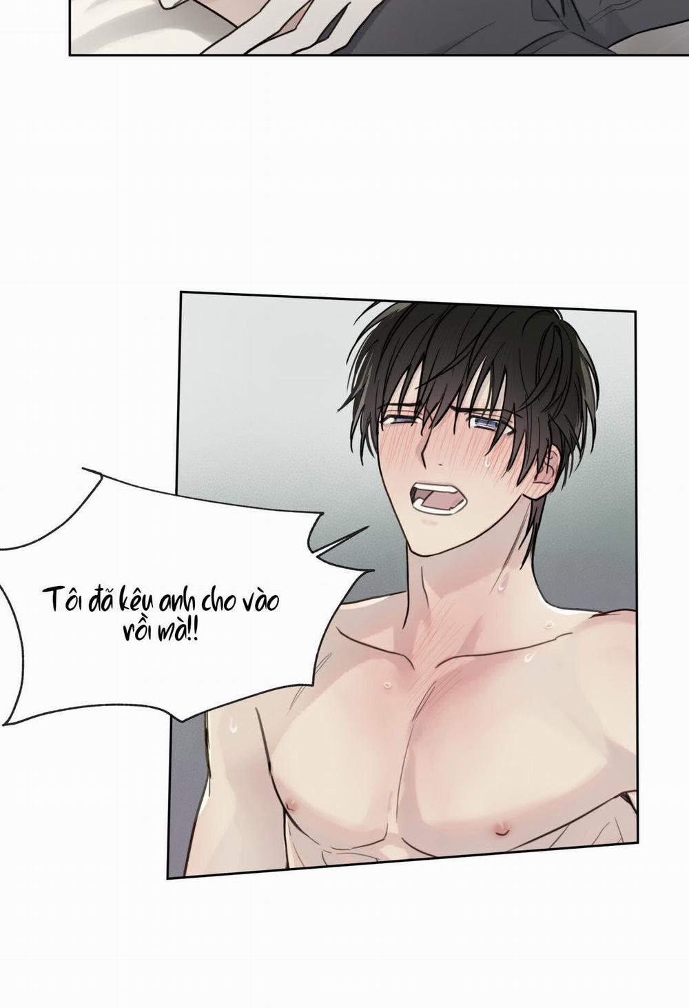 [18+] Trị Liệu Nguy Hiểm 5.2 trang 6