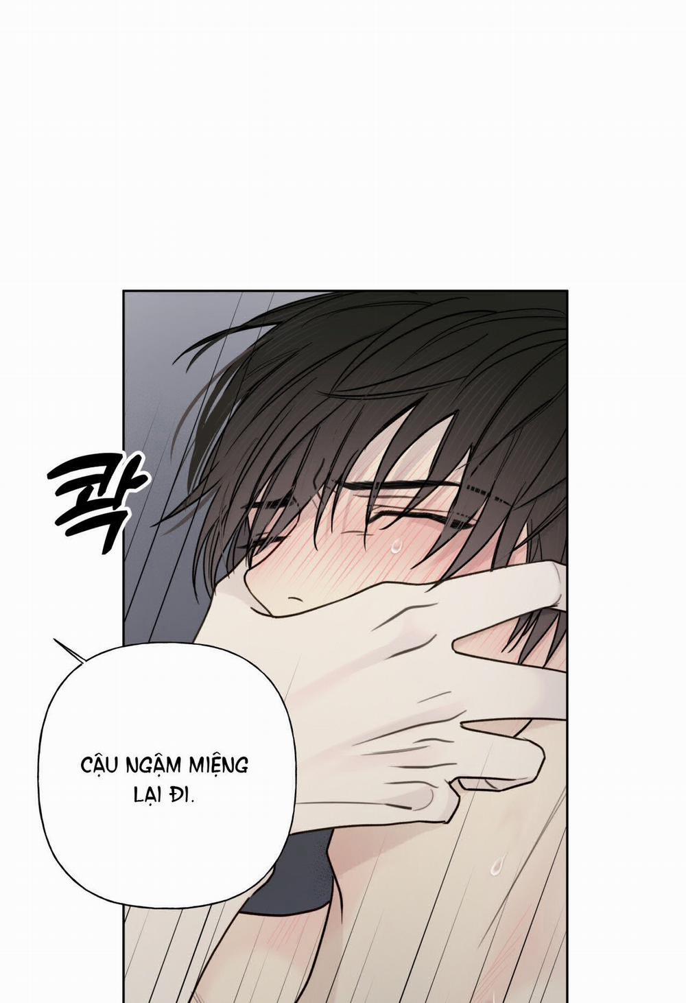 [18+] Trị Liệu Nguy Hiểm 5.2 trang 7