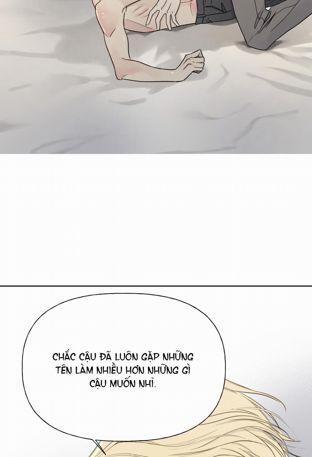 [18+] Trị Liệu Nguy Hiểm 5.2 trang 9