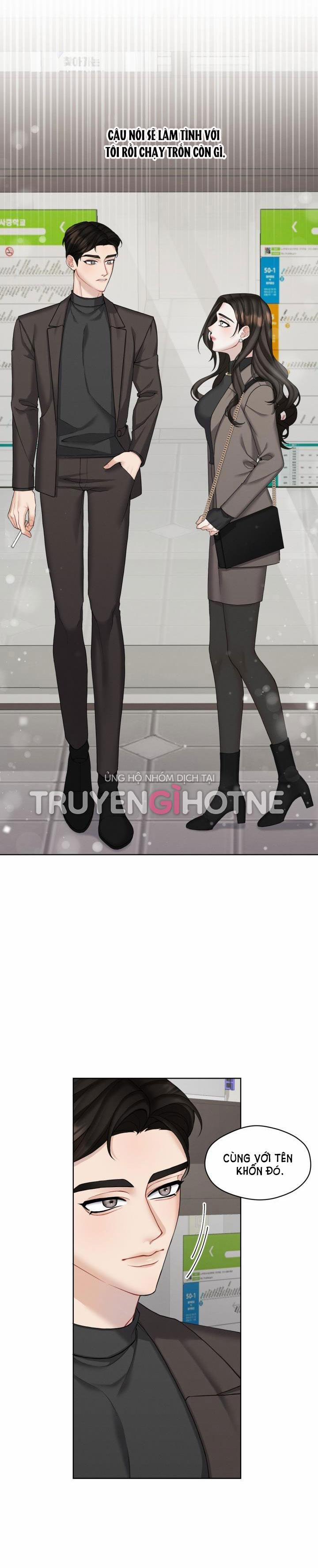 [18+] Trò Chơi Giữa Hai Người 1.2 trang 0