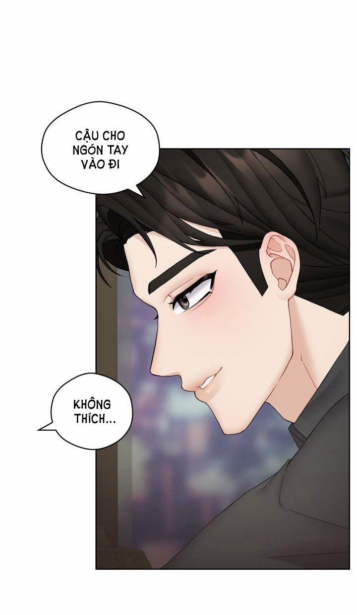 [18+] Trò Chơi Giữa Hai Người 10.1 trang 11