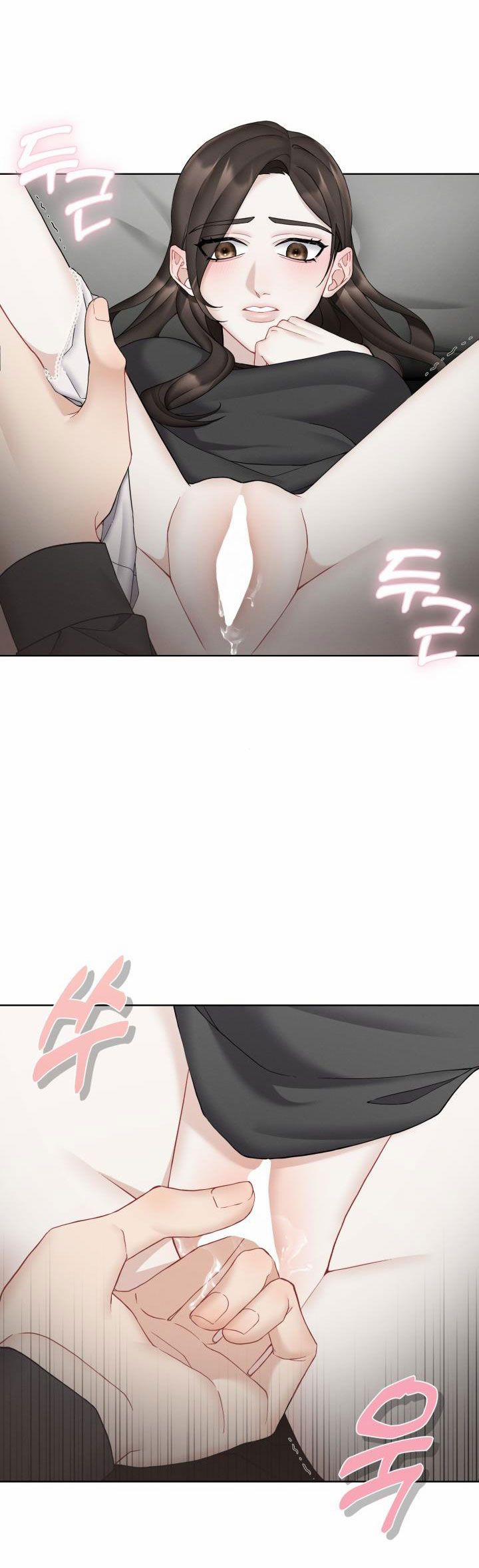 [18+] Trò Chơi Giữa Hai Người 10.1 trang 14