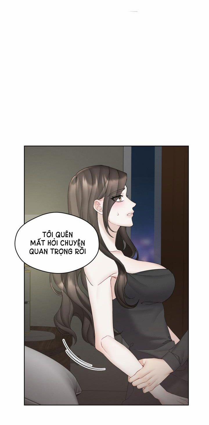 [18+] Trò Chơi Giữa Hai Người 10.1 trang 30