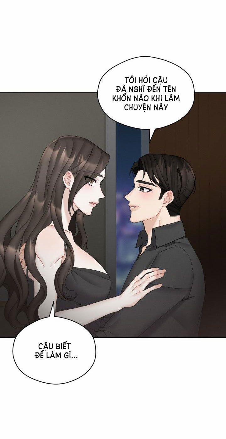 [18+] Trò Chơi Giữa Hai Người 10.1 trang 32