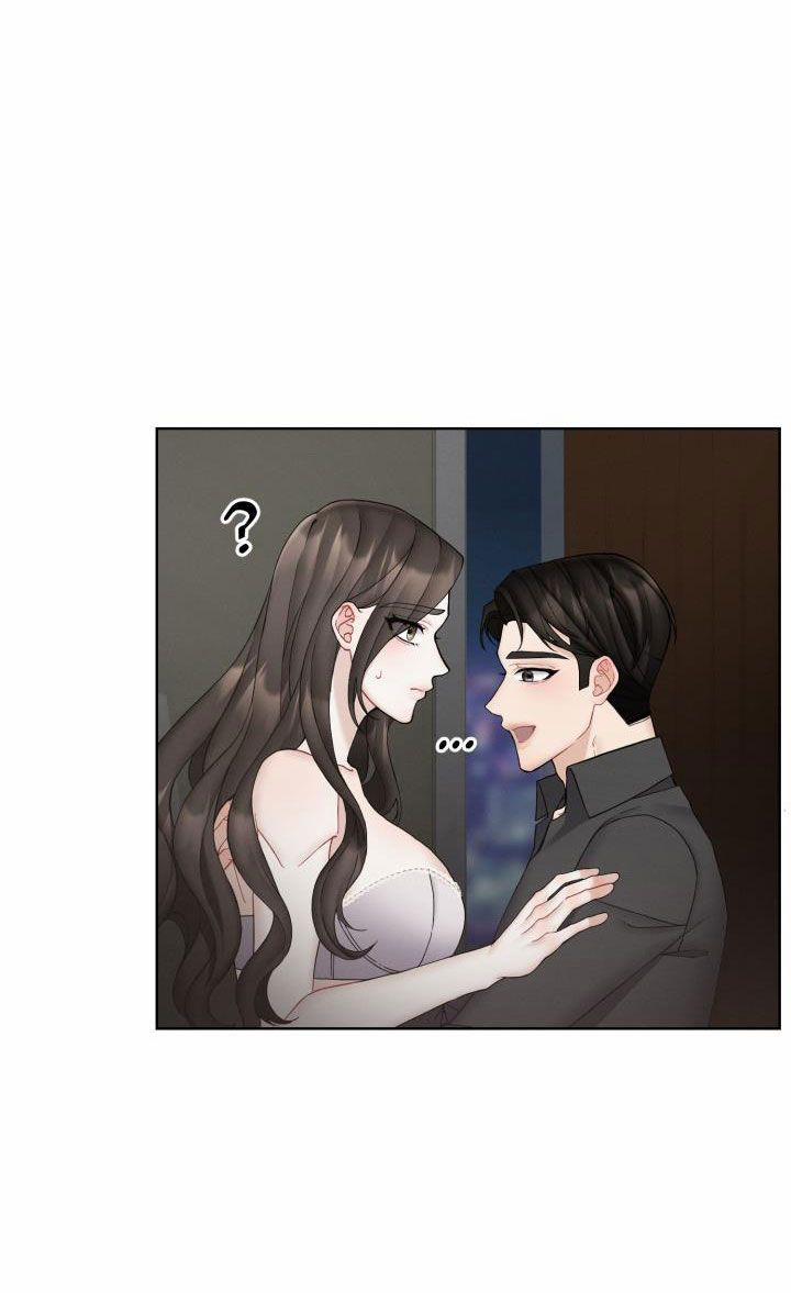 [18+] Trò Chơi Giữa Hai Người 10.1 trang 34