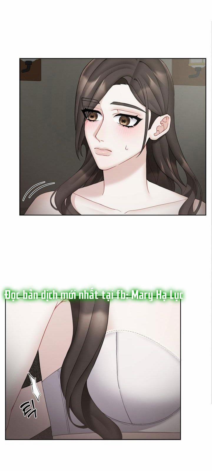 [18+] Trò Chơi Giữa Hai Người 10.1 trang 37