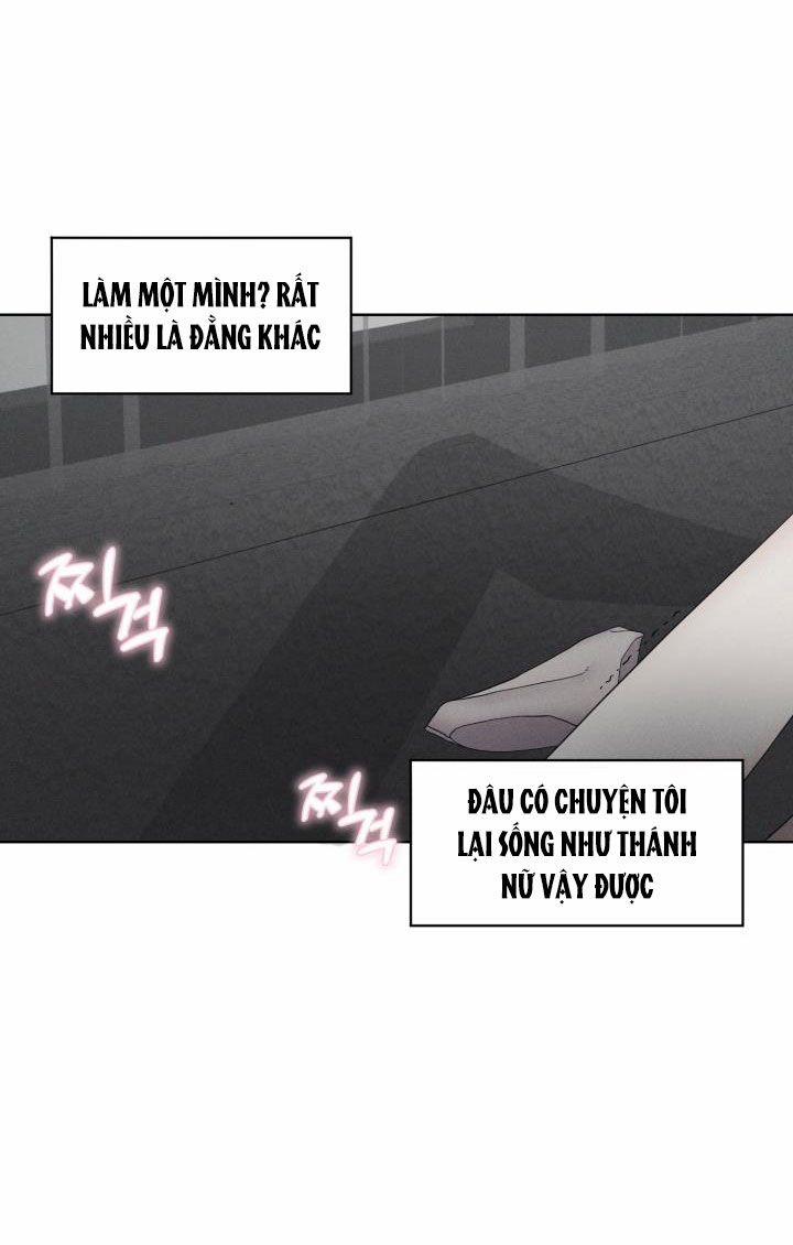 [18+] Trò Chơi Giữa Hai Người 10.1 trang 4