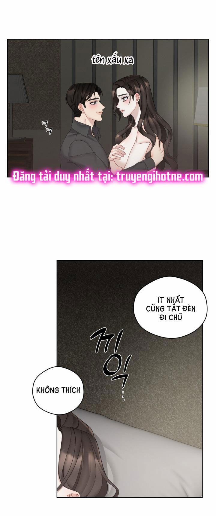 [18+] Trò Chơi Giữa Hai Người 10.1 trang 41