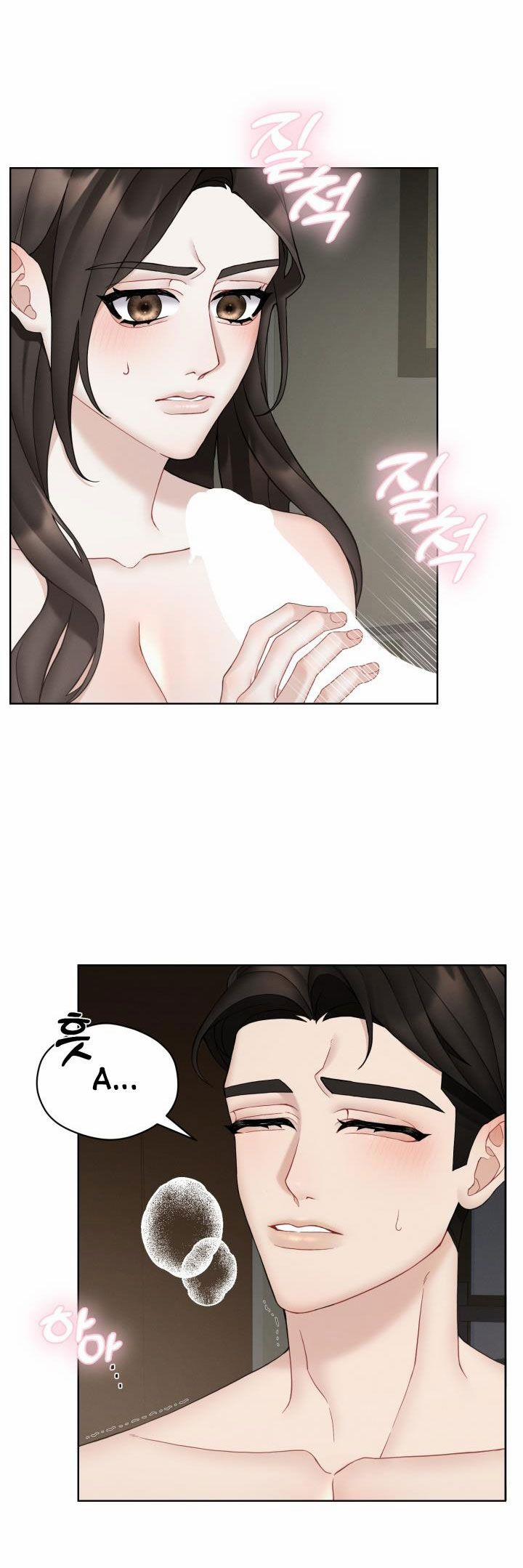 [18+] Trò Chơi Giữa Hai Người 10.2 trang 16