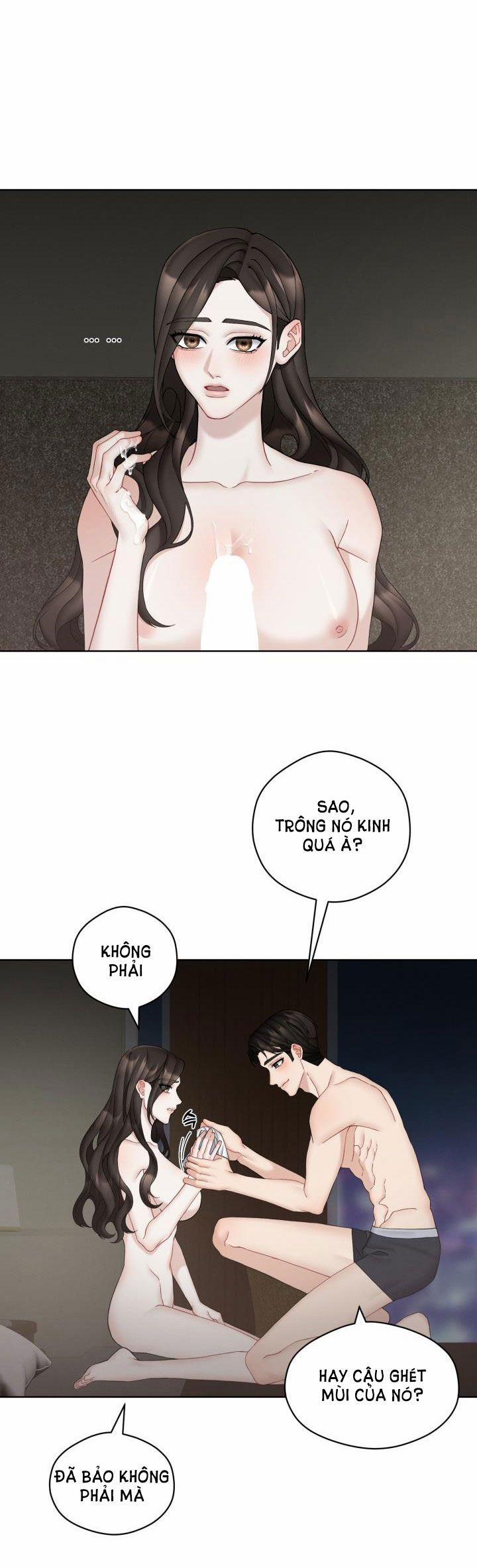 [18+] Trò Chơi Giữa Hai Người 10.2 trang 18