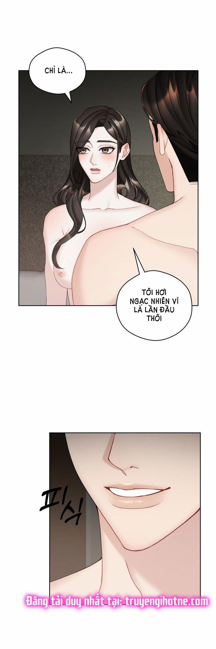 [18+] Trò Chơi Giữa Hai Người 10.2 trang 19