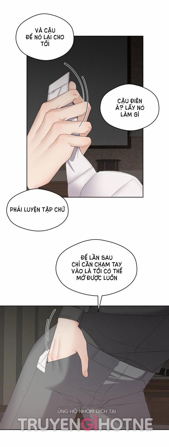 [18+] Trò Chơi Giữa Hai Người 10.2 trang 4