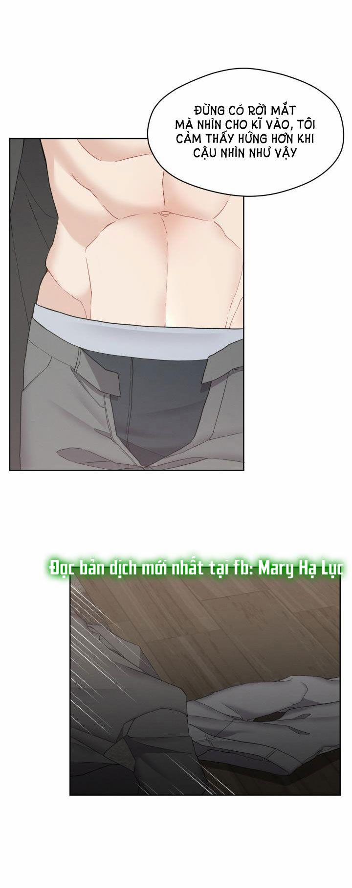 [18+] Trò Chơi Giữa Hai Người 10.2 trang 6