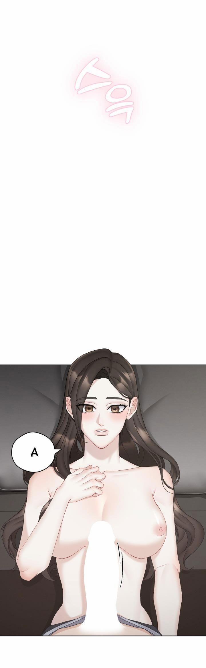 [18+] Trò Chơi Giữa Hai Người 10.2 trang 8