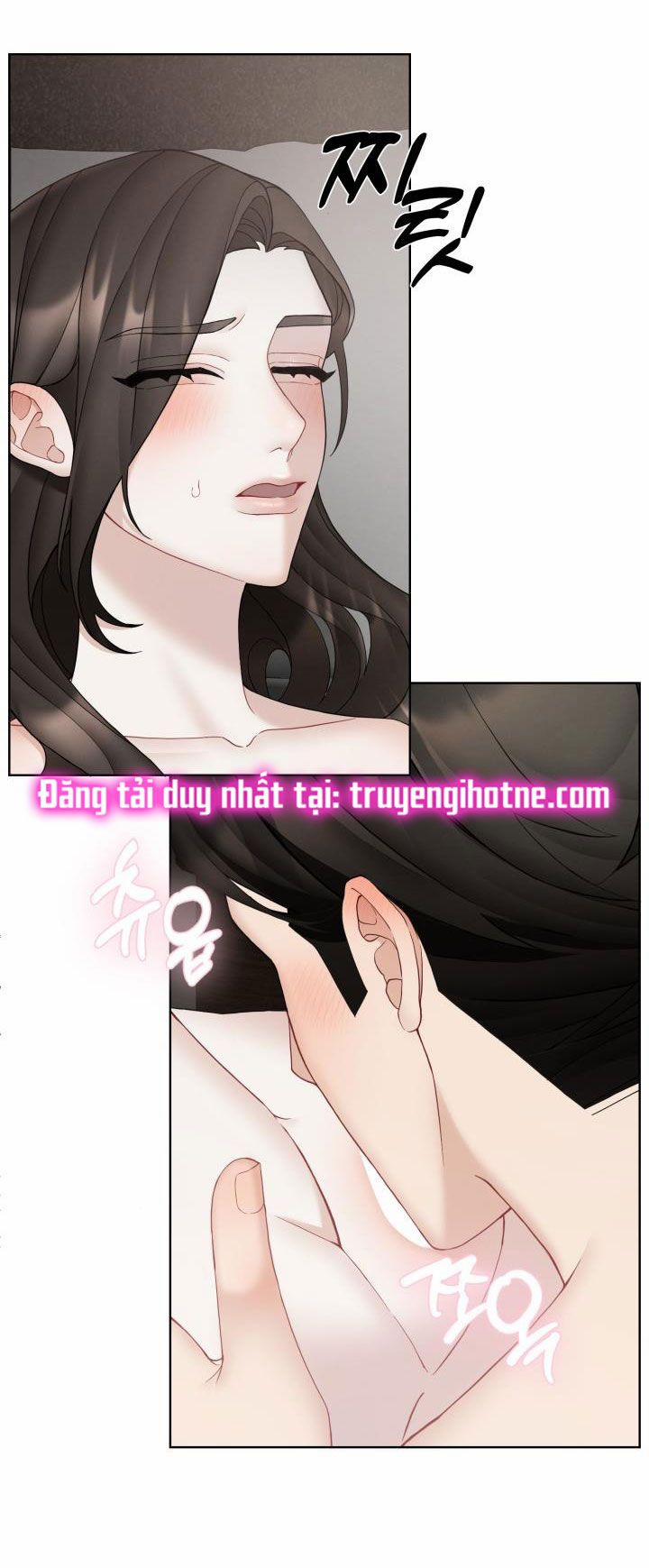 [18+] Trò Chơi Giữa Hai Người 11.1 trang 18