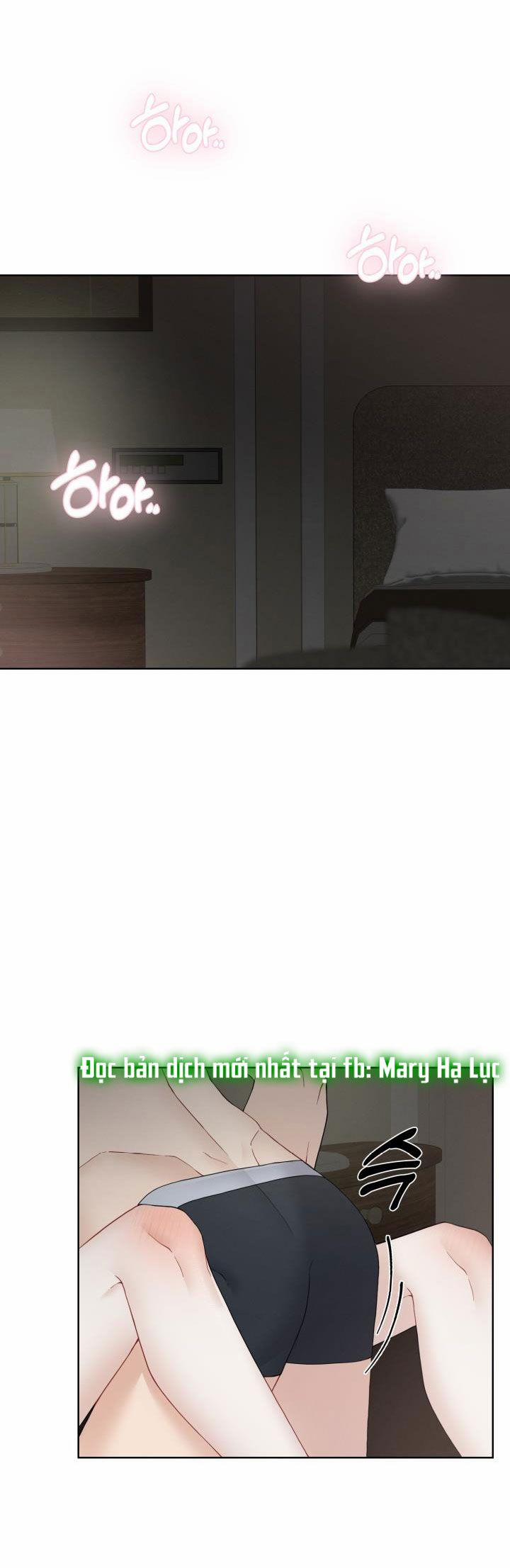 [18+] Trò Chơi Giữa Hai Người 11.1 trang 20