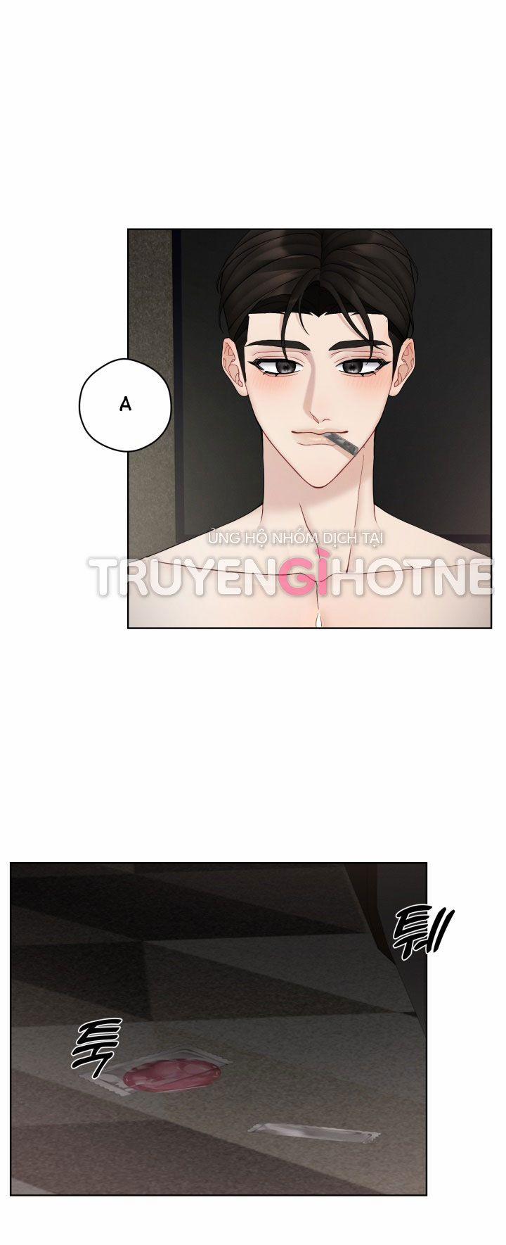 [18+] Trò Chơi Giữa Hai Người 11.1 trang 26