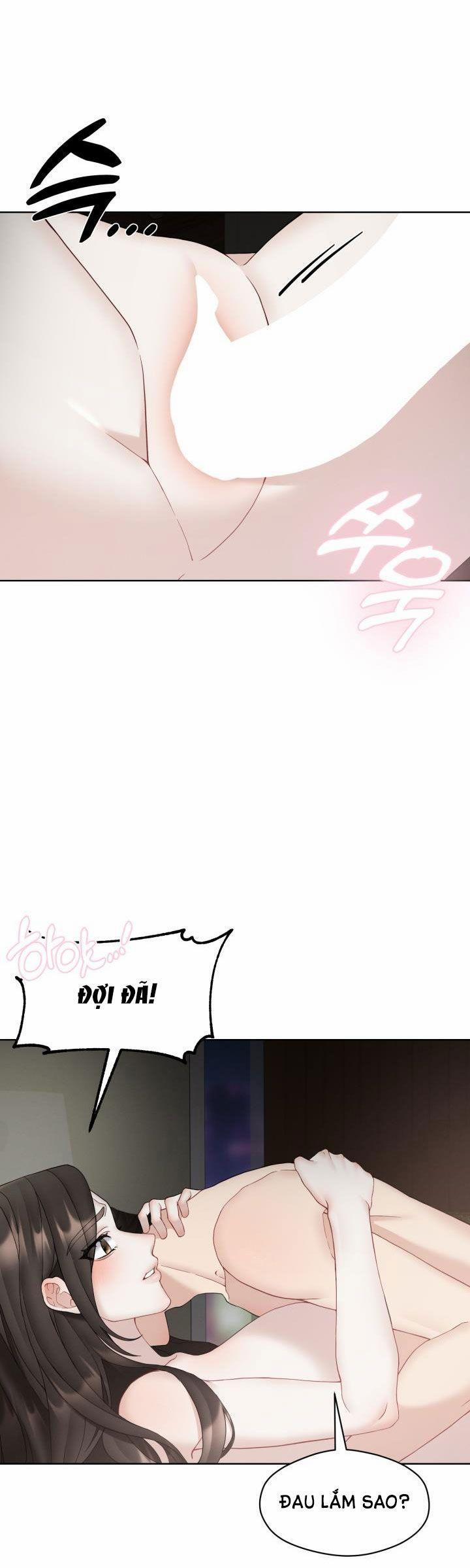 [18+] Trò Chơi Giữa Hai Người 11.1 trang 29