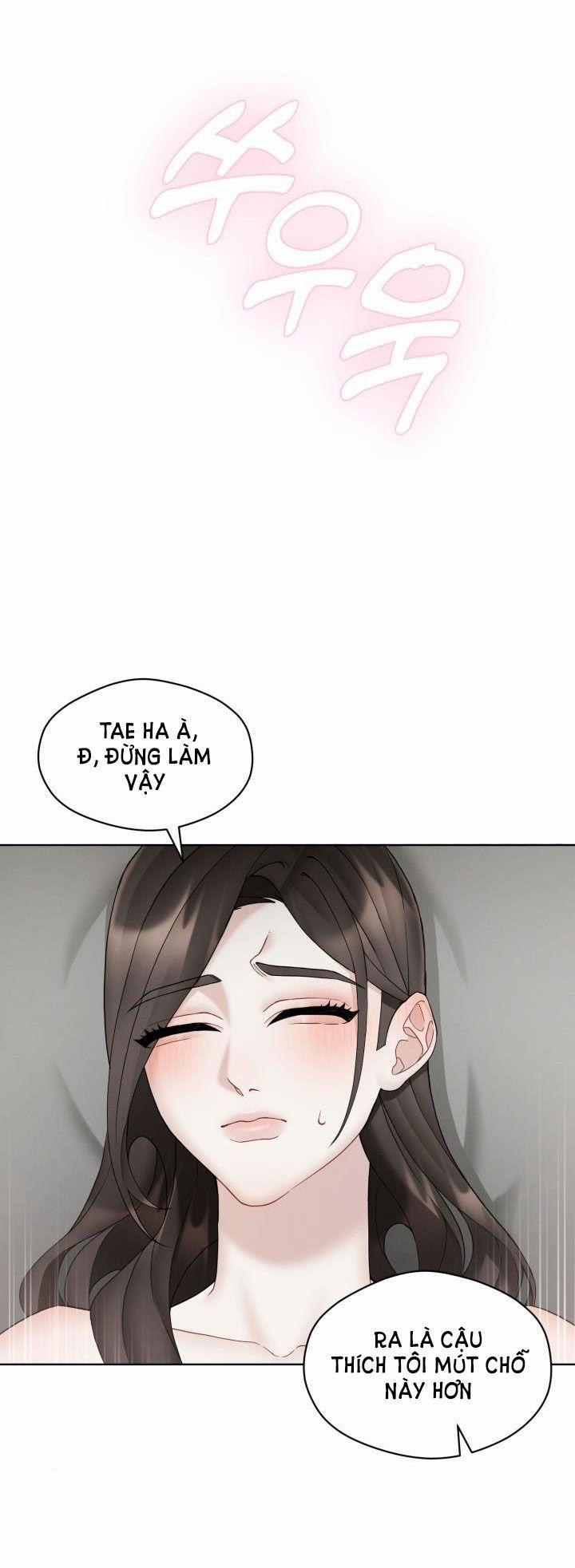 [18+] Trò Chơi Giữa Hai Người 11.1 trang 8