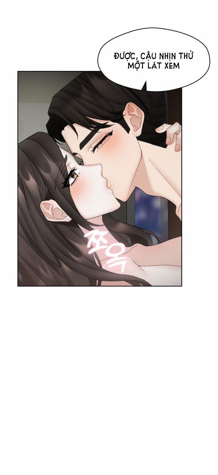 [18+] Trò Chơi Giữa Hai Người 11.2 trang 1