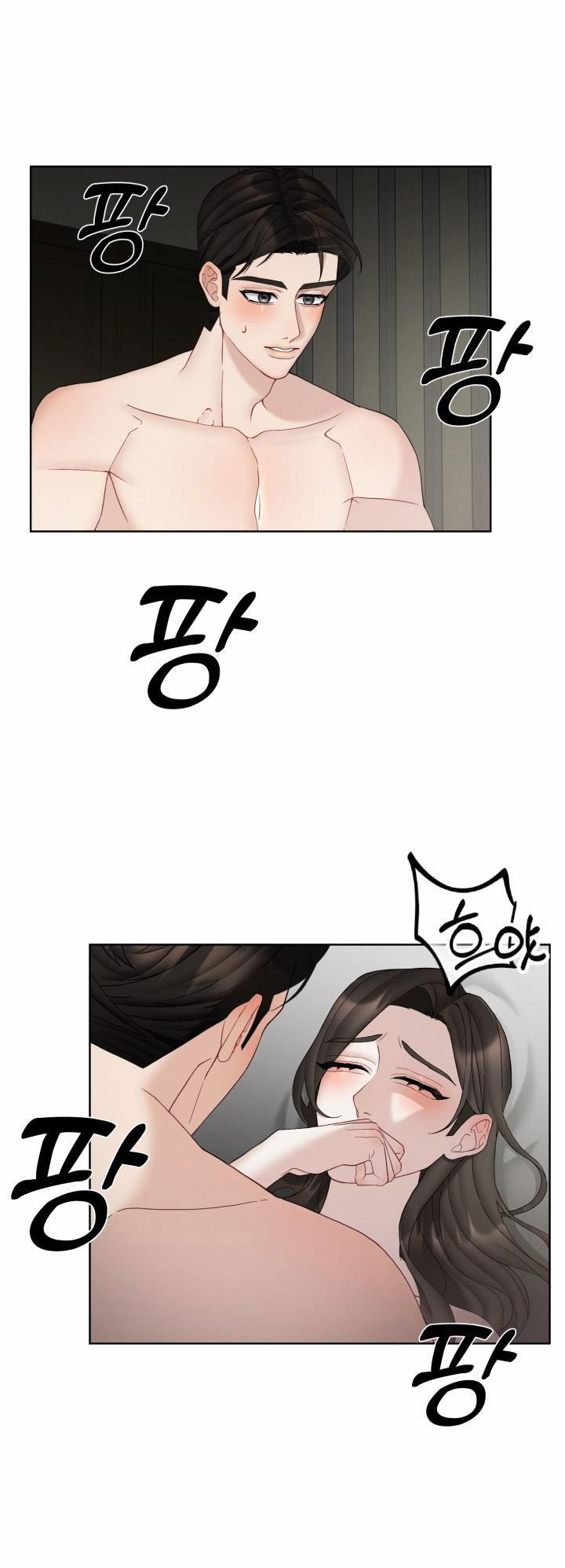 [18+] Trò Chơi Giữa Hai Người 11.2 trang 13