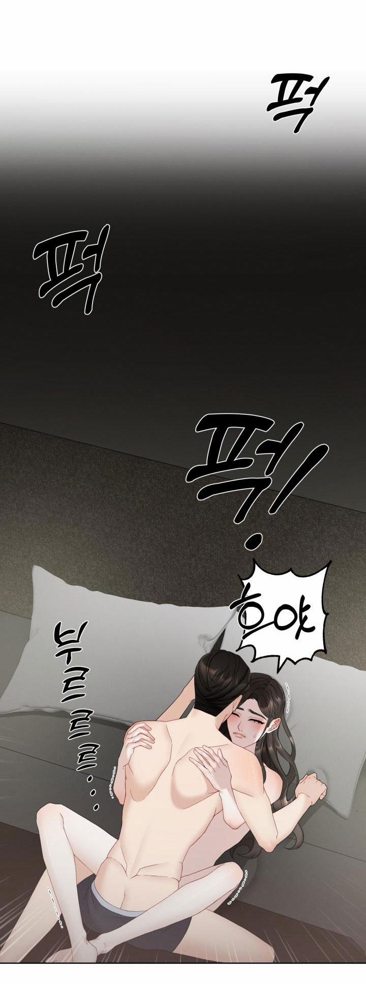 [18+] Trò Chơi Giữa Hai Người 11.2 trang 18