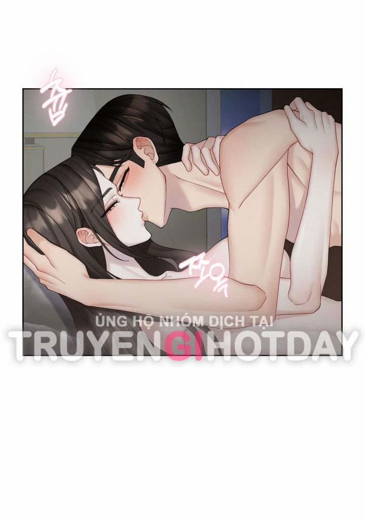 [18+] Trò Chơi Giữa Hai Người 12.1 trang 13